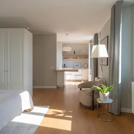 Capi Alba * Cadenabbia