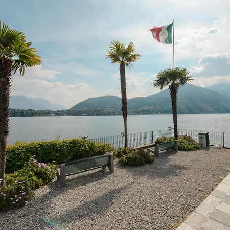 Apartman Capi Alba Cadenabbia