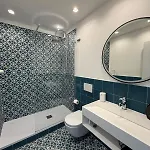 Apartamento Capi Alba