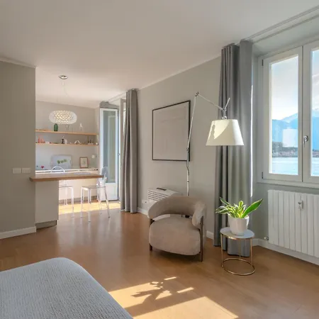 Apartmán Capi Alba *