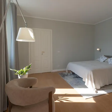 Capi Alba Apartmán