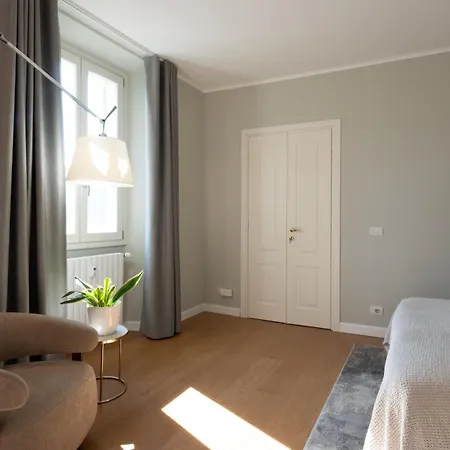 Capi Alba Lejlighed *