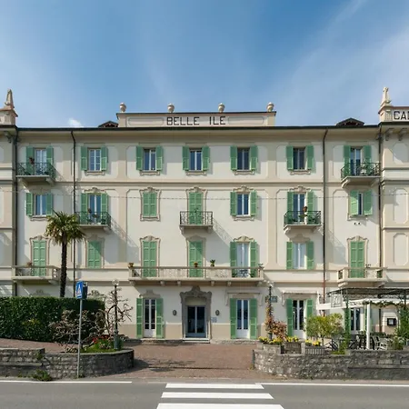 Capi Alba Cadenabbia