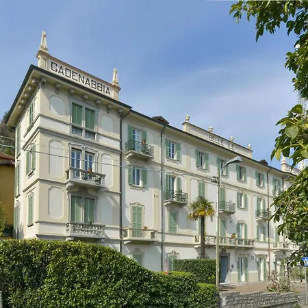 Capi Alba Apartamento