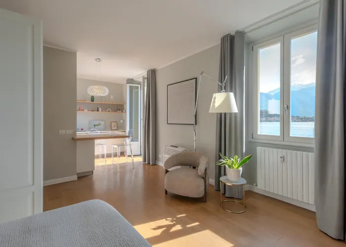 Lejlighed Capi Alba *