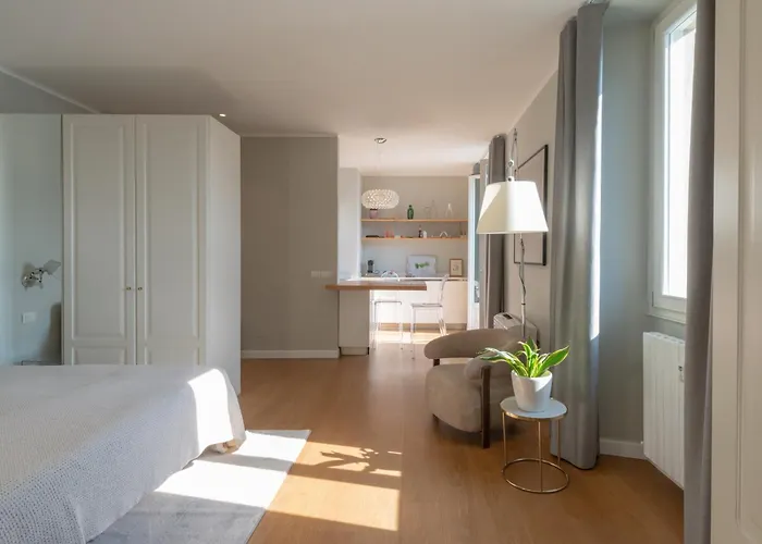 Capi Alba * Cadenabbia