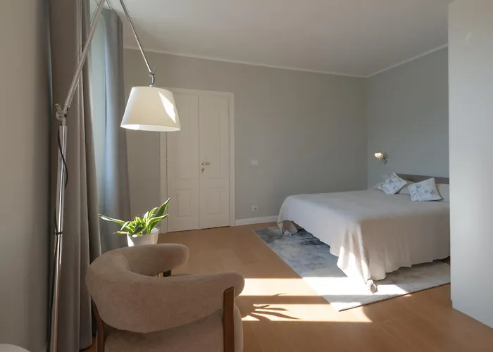 Capi Alba Apartmán
