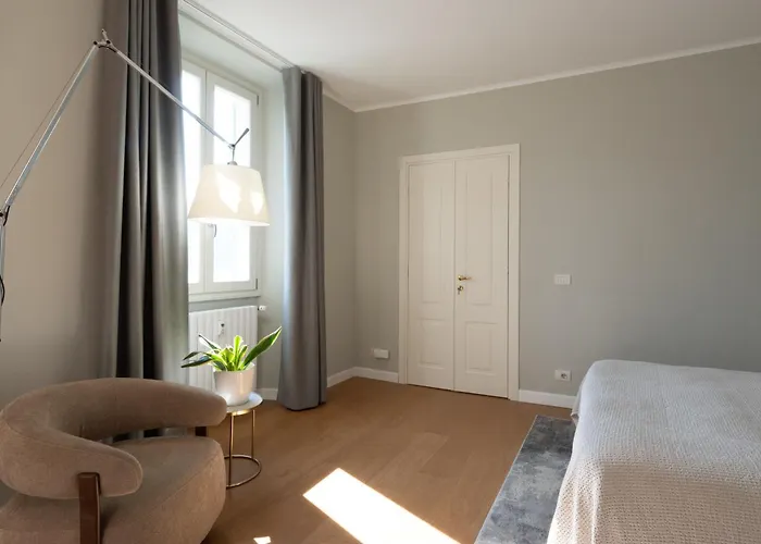 Capi Alba Lejlighed *