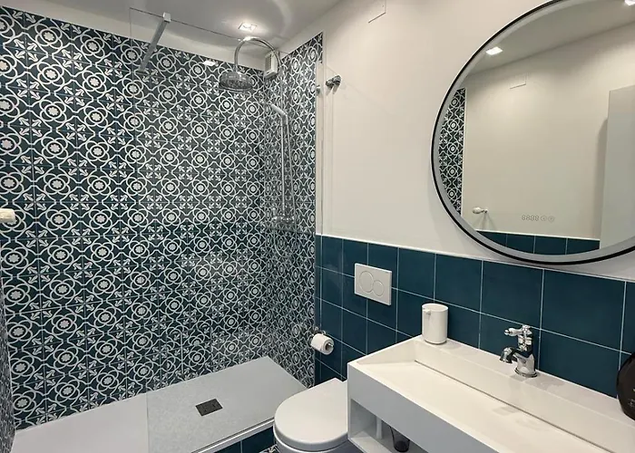 Apartamento Capi Alba