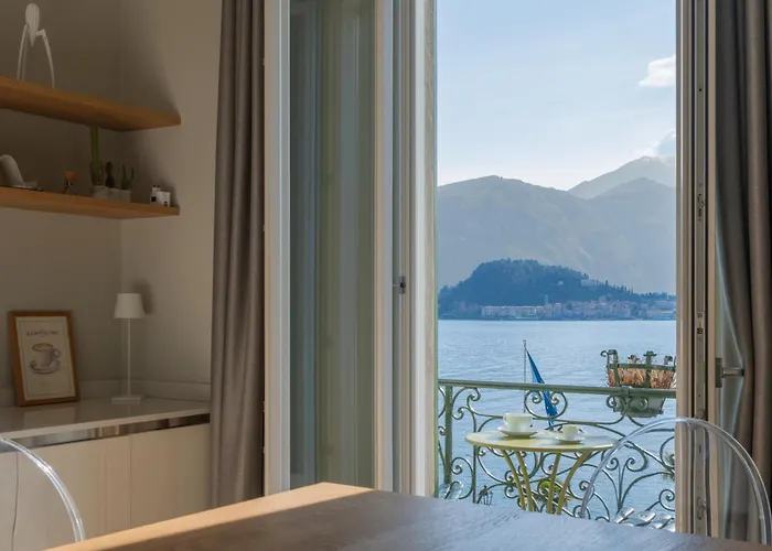 Lejlighed Capi Alba *