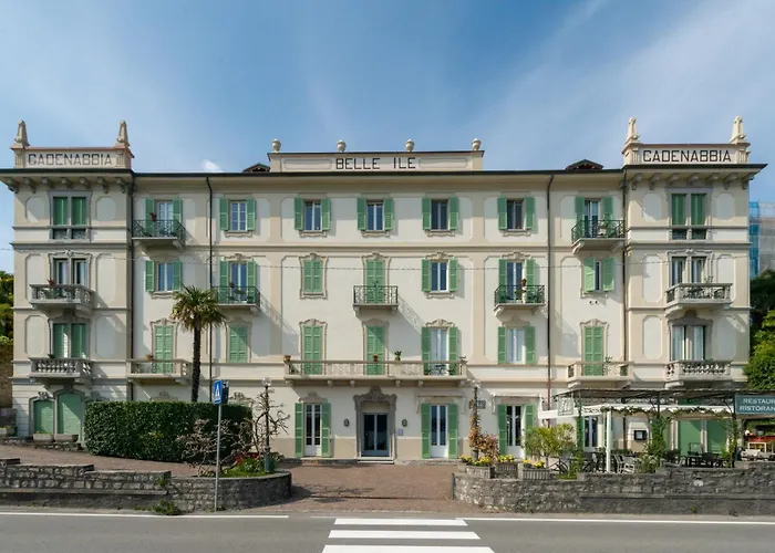 Capi Alba Cadenabbia