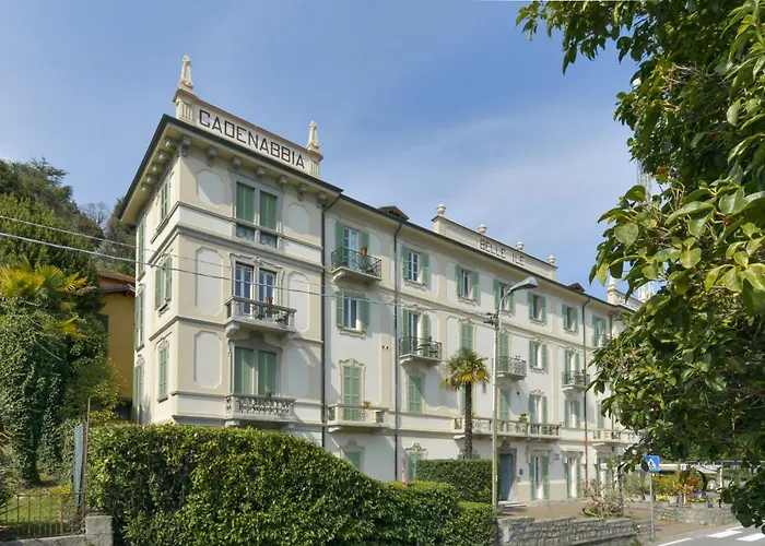 Capi Alba Apartmán
