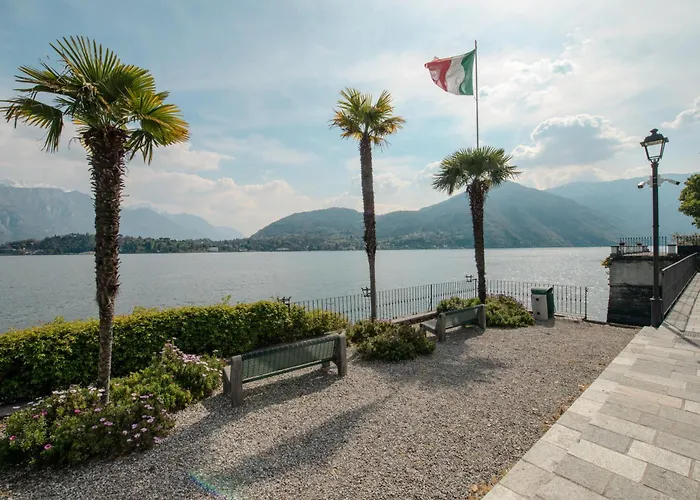 Lejlighed Capi Alba Cadenabbia